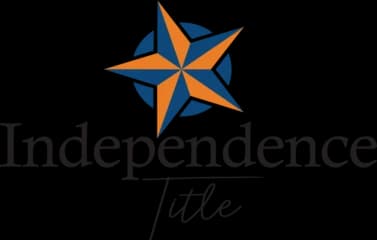 Independence Title